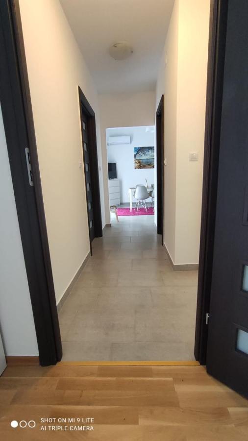 Apartmani Gavran Пировац Экстерьер фото