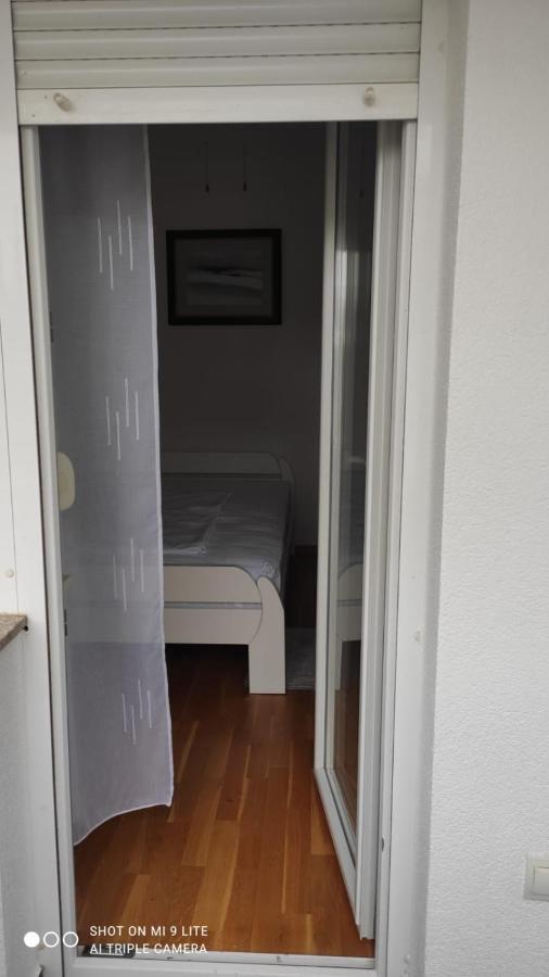 Apartmani Gavran Пировац Экстерьер фото