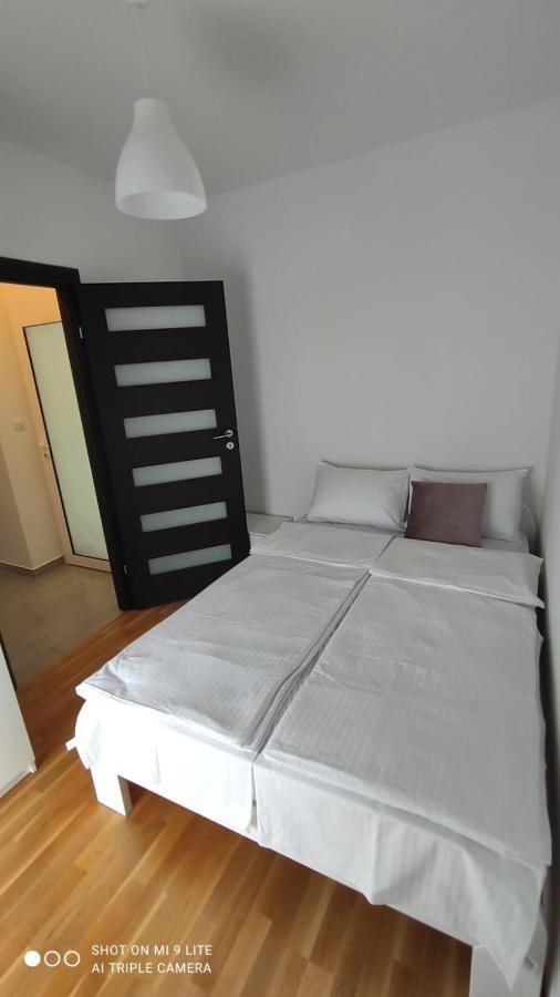 Apartmani Gavran Пировац Экстерьер фото