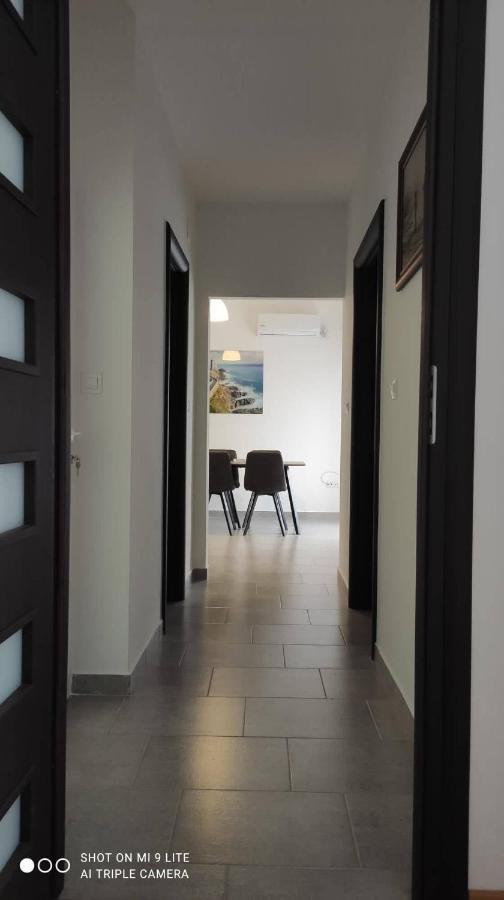 Apartmani Gavran Пировац Экстерьер фото