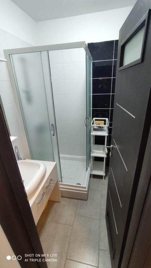 Apartmani Gavran Пировац Экстерьер фото