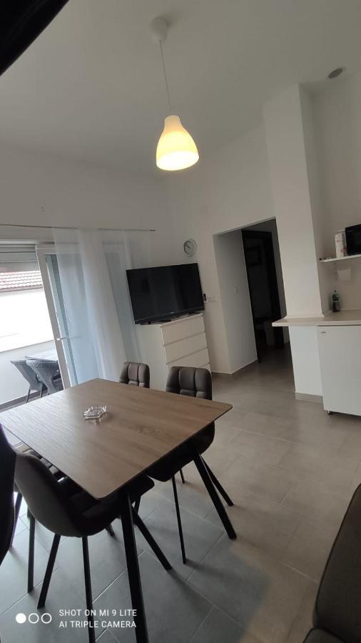 Apartmani Gavran Пировац Экстерьер фото
