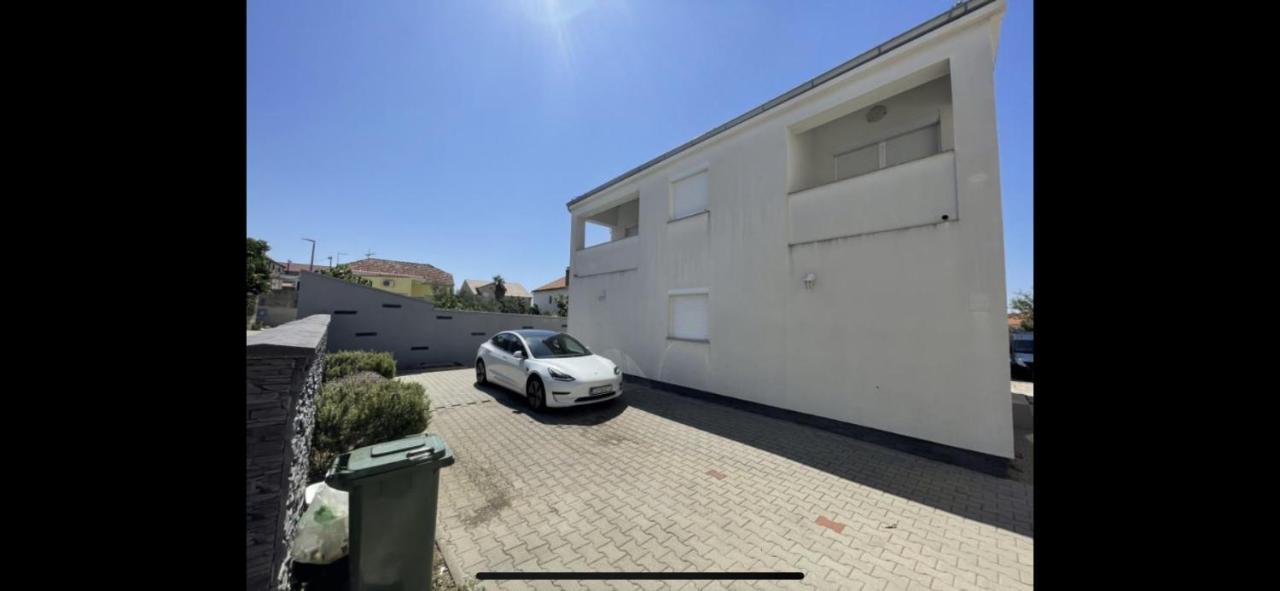 Apartmani Gavran Пировац Экстерьер фото