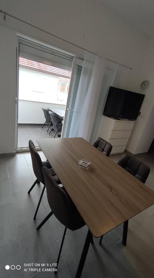 Apartmani Gavran Пировац Экстерьер фото
