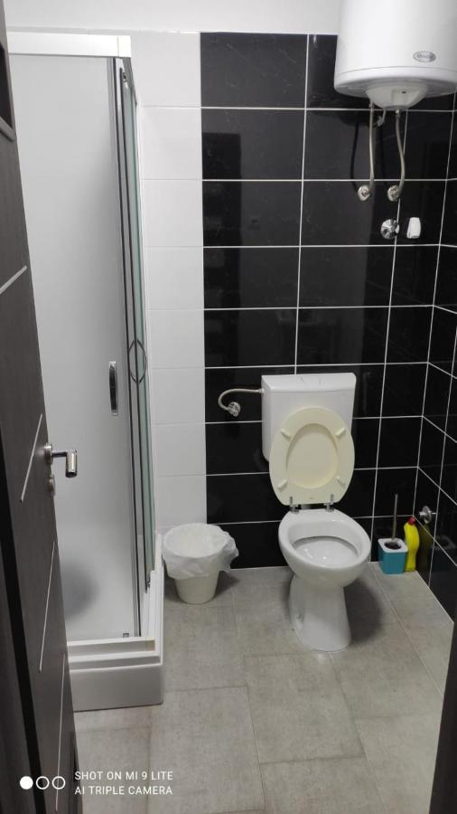 Apartmani Gavran Пировац Экстерьер фото