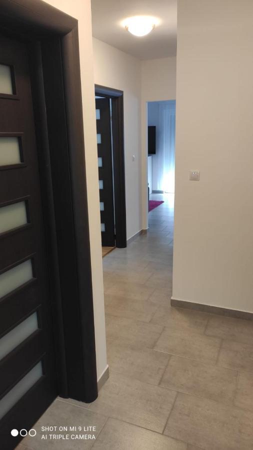 Apartmani Gavran Пировац Экстерьер фото