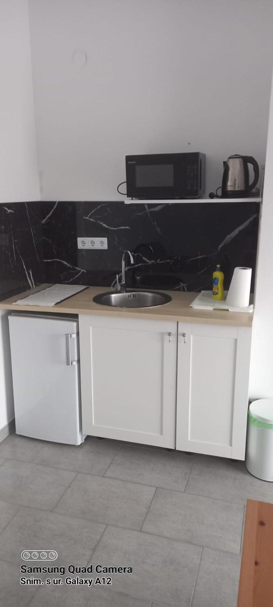 Apartmani Gavran Пировац Экстерьер фото