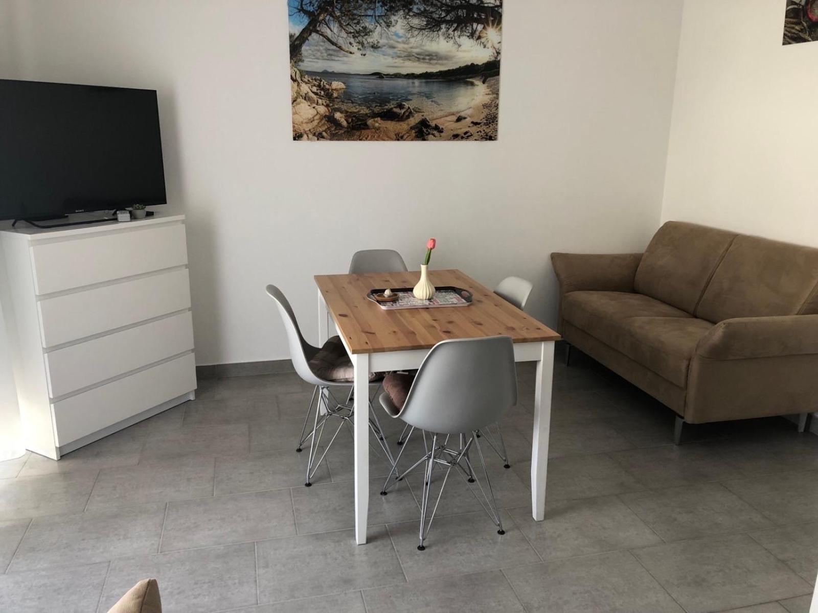 Apartmani Gavran Пировац Экстерьер фото