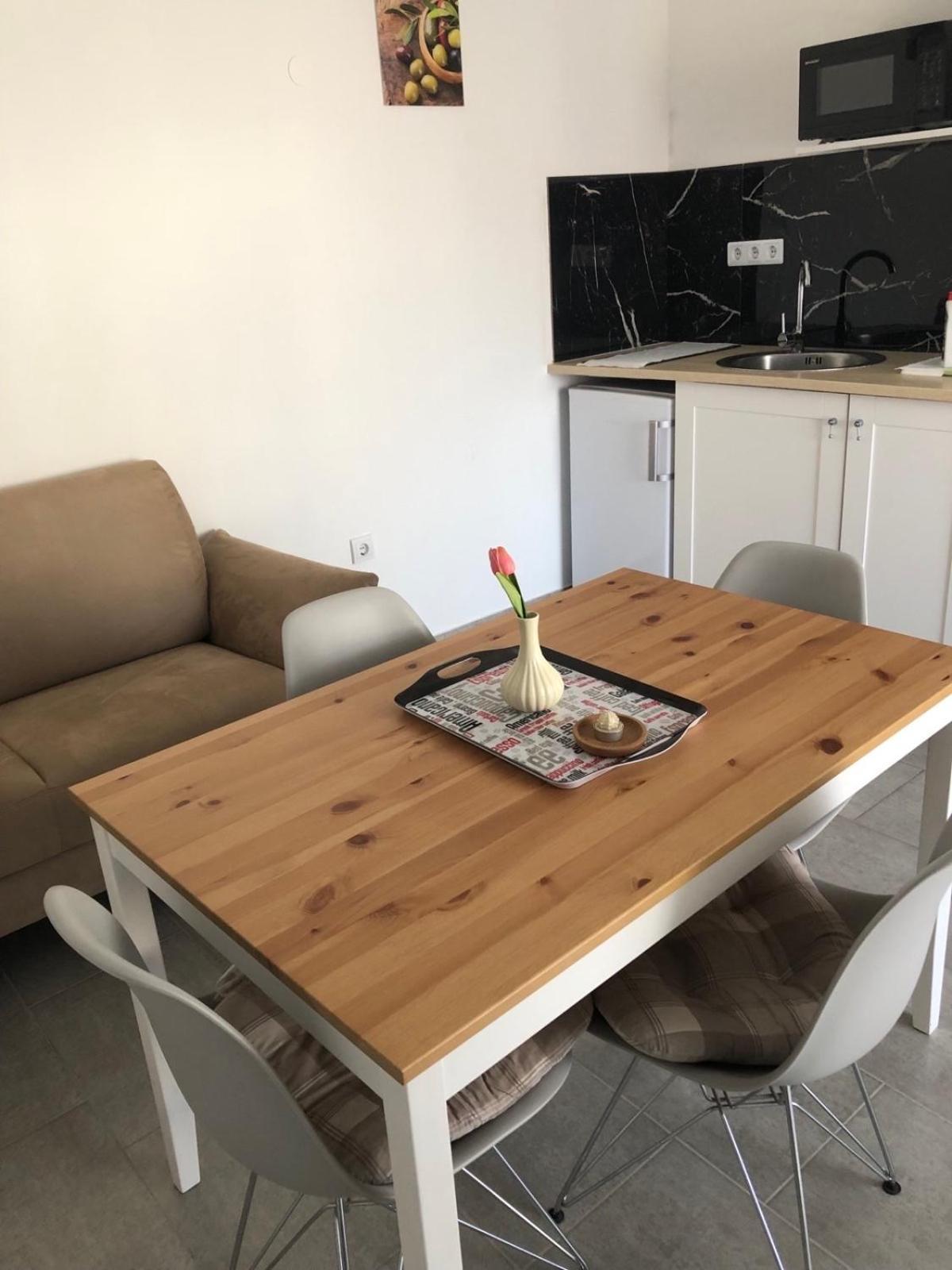 Apartmani Gavran Пировац Экстерьер фото
