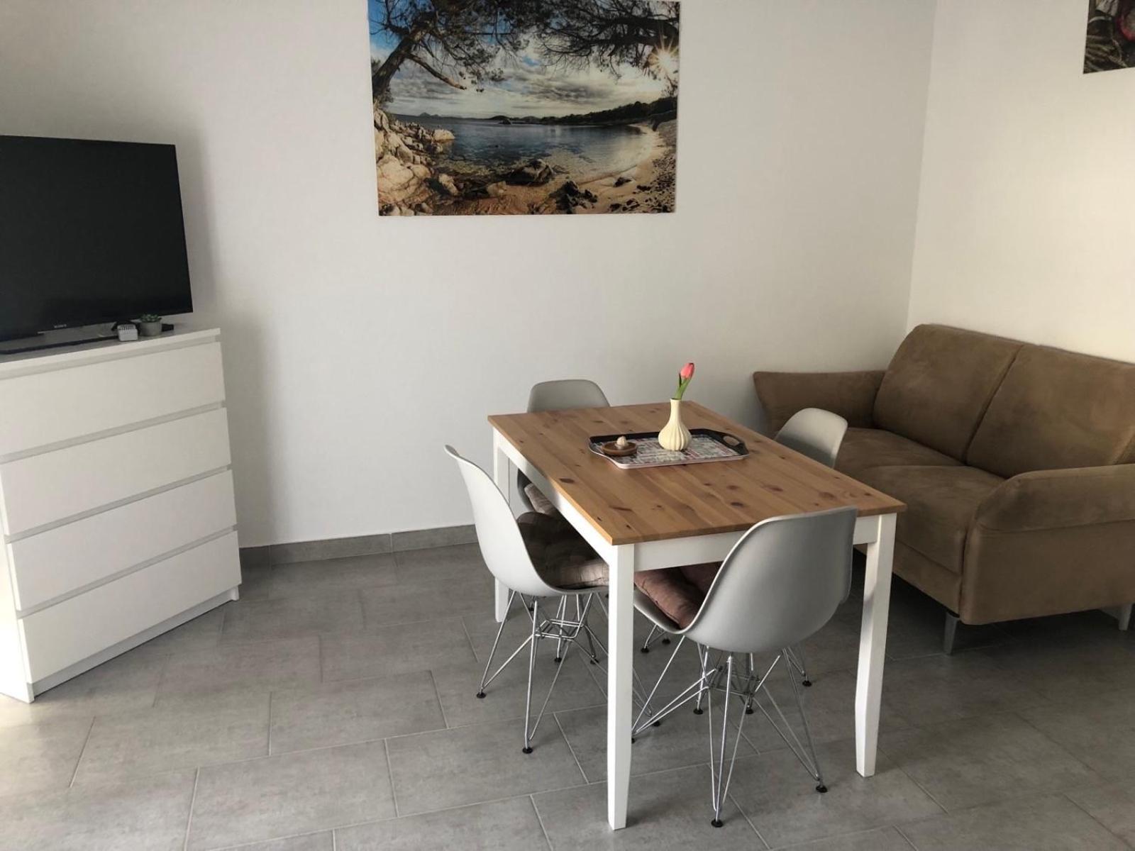 Apartmani Gavran Пировац Экстерьер фото