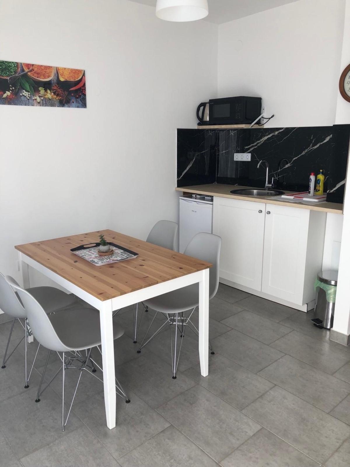 Apartmani Gavran Пировац Экстерьер фото