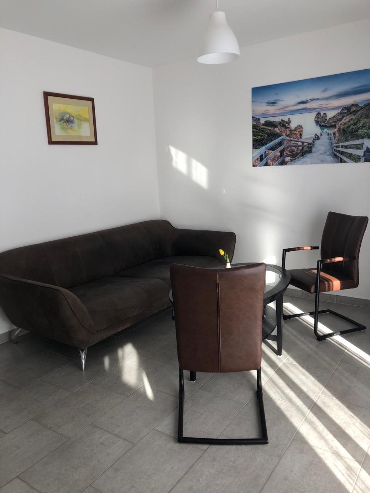 Apartmani Gavran Пировац Экстерьер фото
