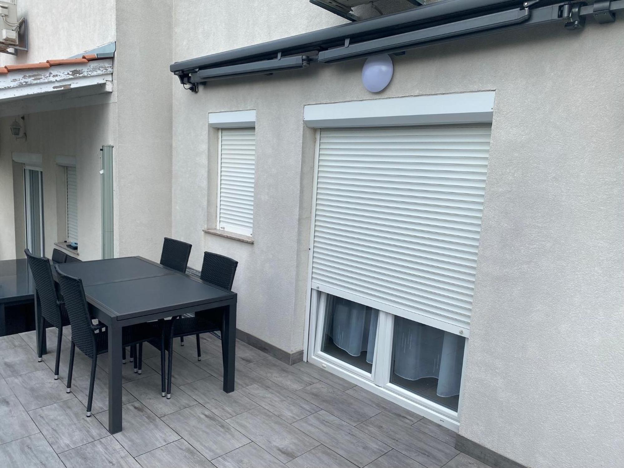 Apartmani Gavran Пировац Экстерьер фото