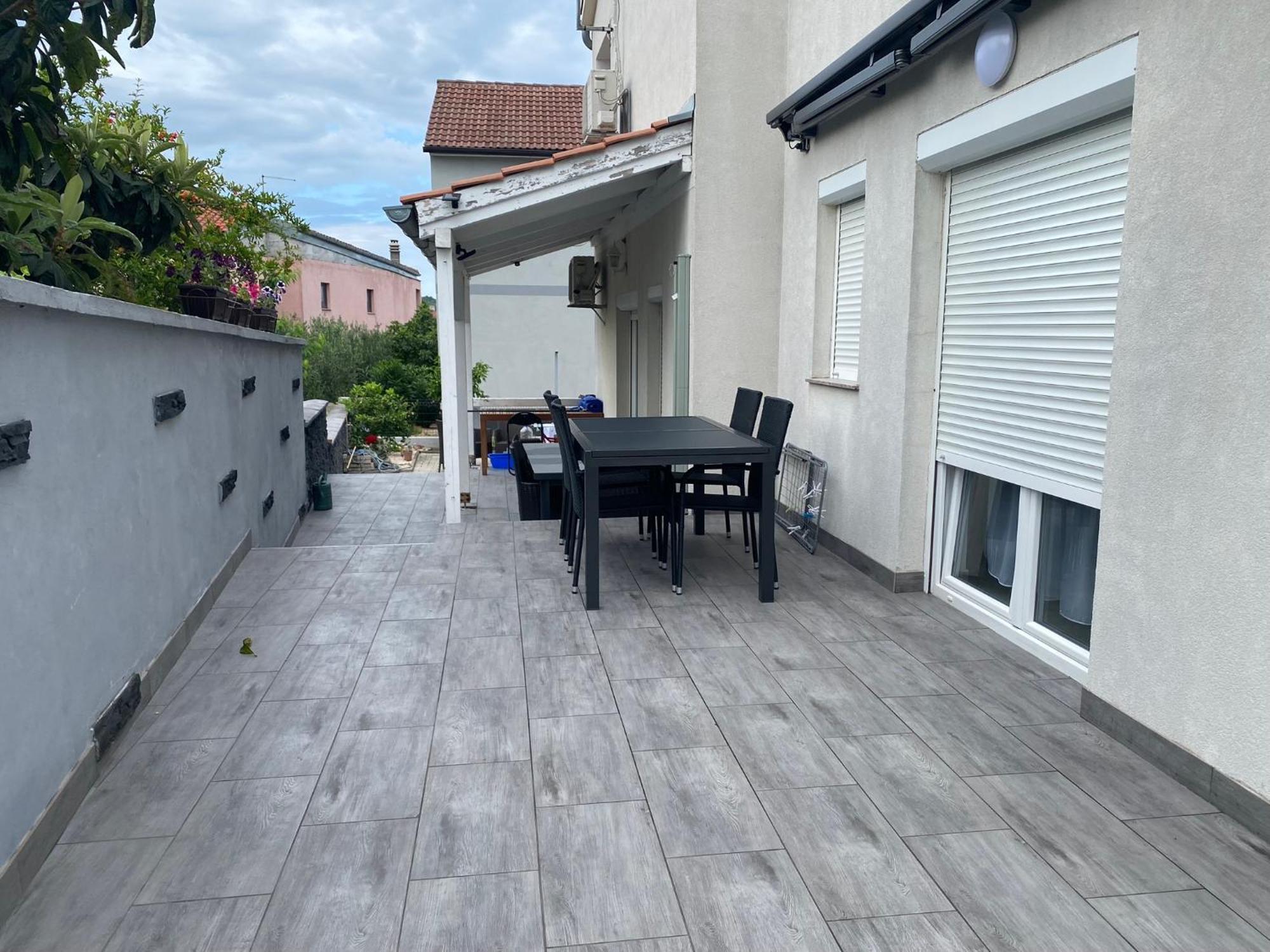 Apartmani Gavran Пировац Экстерьер фото