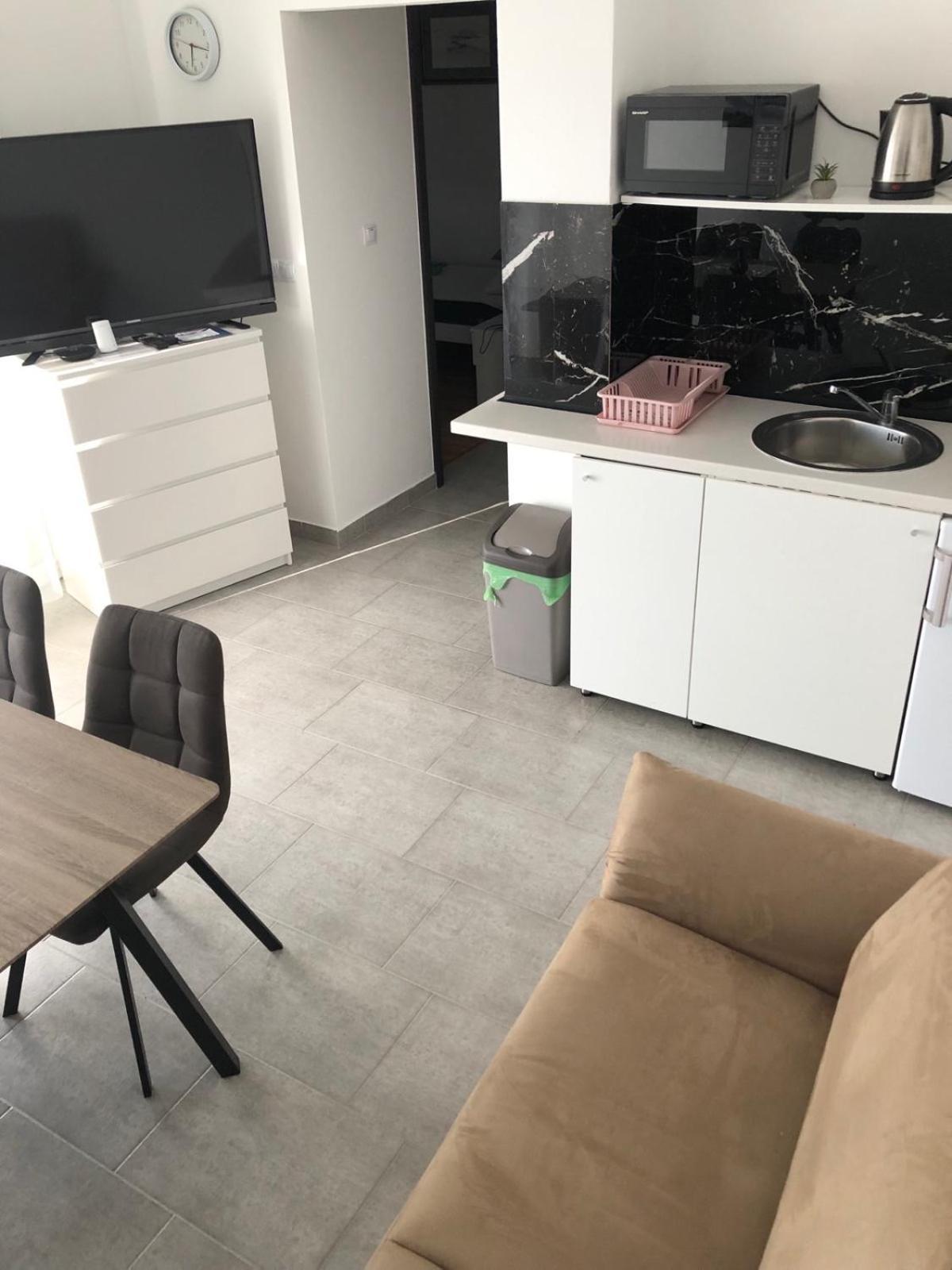 Apartmani Gavran Пировац Экстерьер фото